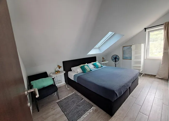 Apartman Adriatic Pearl