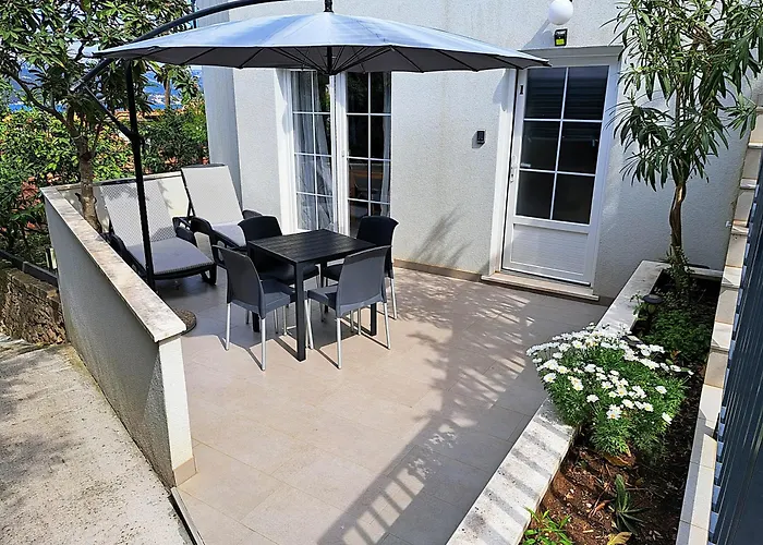 Apartman Adriatic Pearl