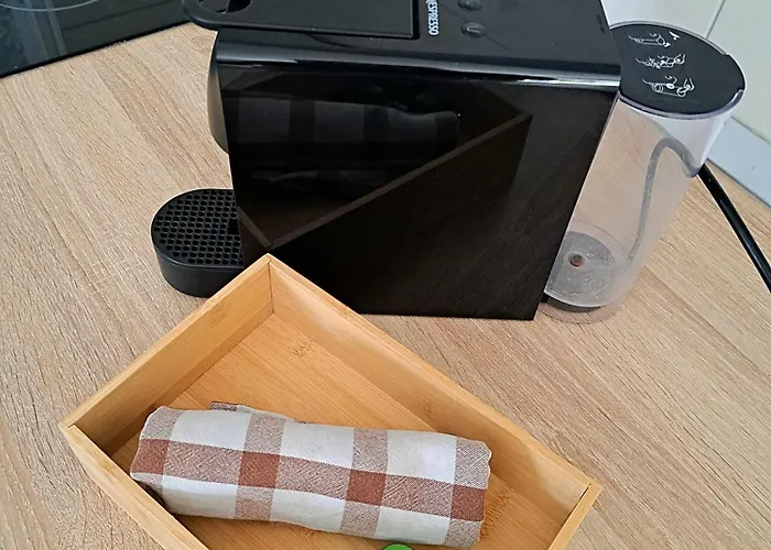 Adriatic Pearl Apartman *