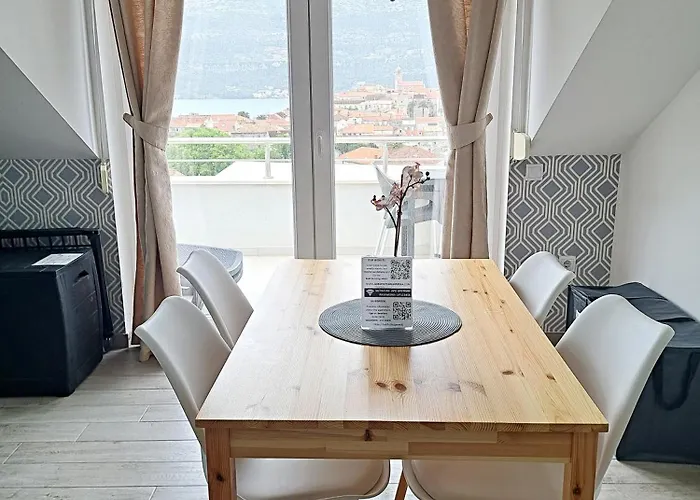 Apartman Adriatic Pearl *
