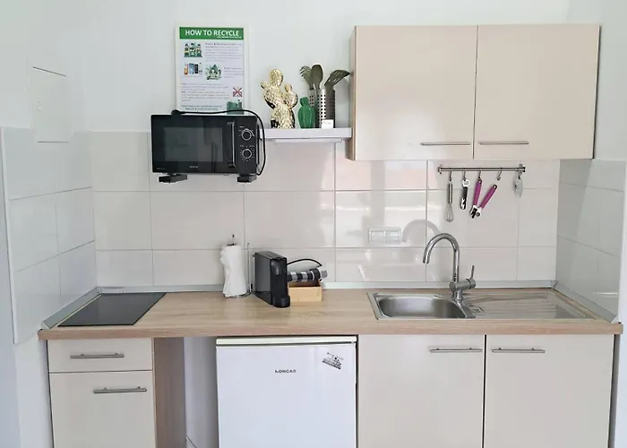 Adriatic Pearl Apartman Korčula