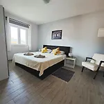 Adriatic Pearl Appartement Korčula