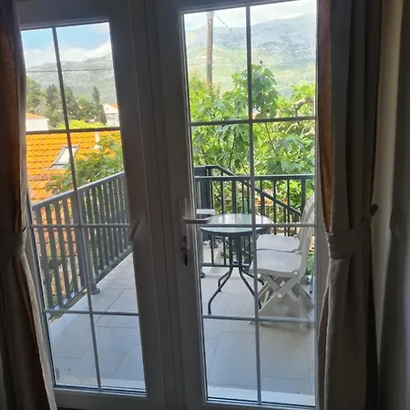 Adriatic Pearl Apartamento Korčula