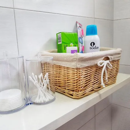 Adriatic Pearl Apartamento Korčula