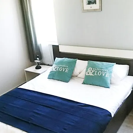 Adriatic Pearl * Korčula