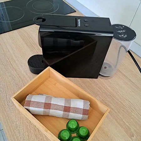 Adriatic Pearl Apartamento *