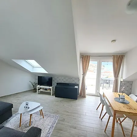 Apartament Adriatic Pearl Korčula