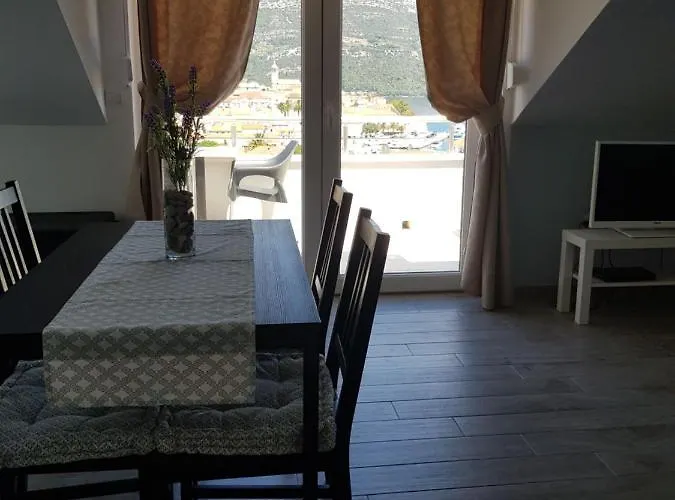 Adriatic Pearl Apartament Korčula