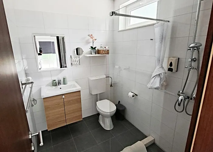 Adriatic Pearl Apartament Korčula