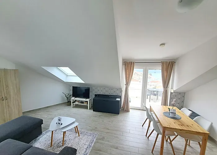Apartament Adriatic Pearl Korčula